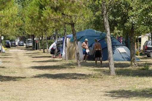 фото отеля Camping Ca' Savio