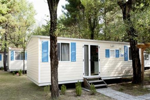 фото отеля Camping Ca' Savio