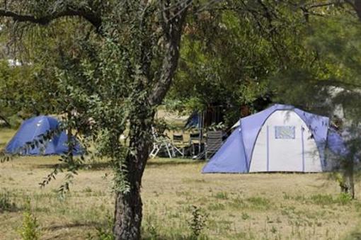 фото отеля Camping Ca' Savio