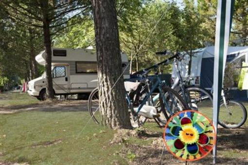 фото отеля Camping Ca' Savio