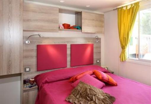 фото отеля Camping Ca' Savio