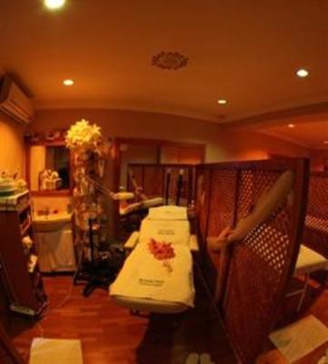 фото отеля Sea Breeze Apart Hotel
