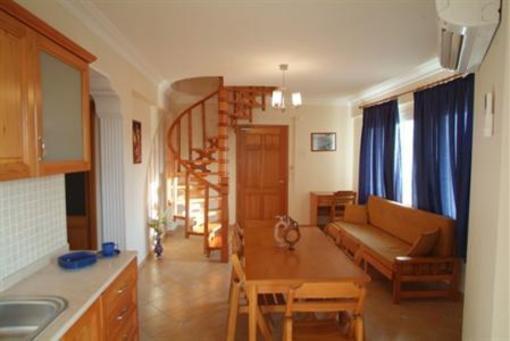 фото отеля Sea Breeze Apart Hotel