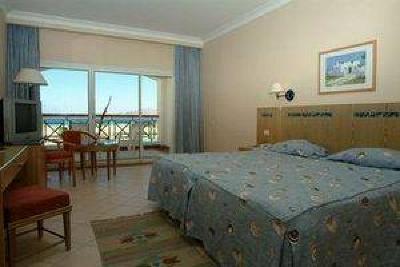 фото отеля Hotel Sol Cyrene