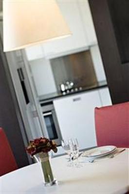 фото отеля Le Pavillon Riviera Residence Cannes