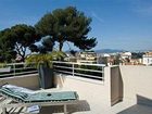 фото отеля Le Pavillon Riviera Residence Cannes