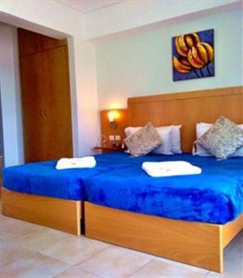 фото отеля Hotel Kos Bay