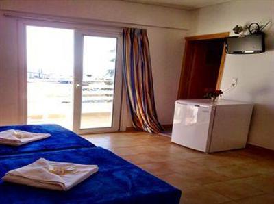 фото отеля Hotel Kos Bay