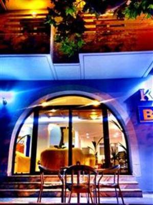 фото отеля Hotel Kos Bay
