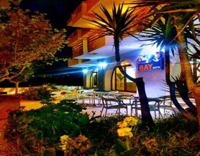 фото отеля Hotel Kos Bay