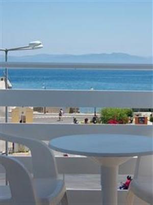 фото отеля Hotel Kos Bay