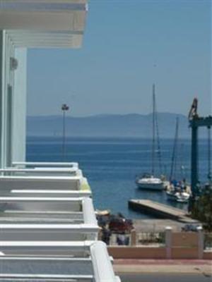 фото отеля Hotel Kos Bay
