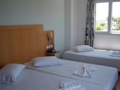 фото отеля Hotel Kos Bay