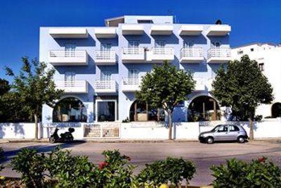 фото отеля Hotel Kos Bay