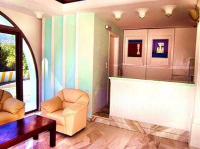 фото отеля Hotel Kos Bay