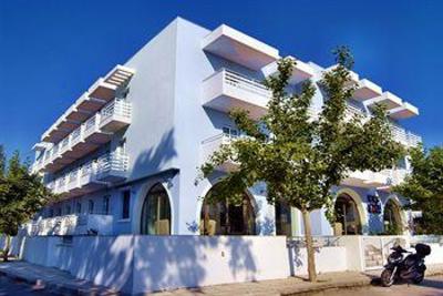 фото отеля Hotel Kos Bay