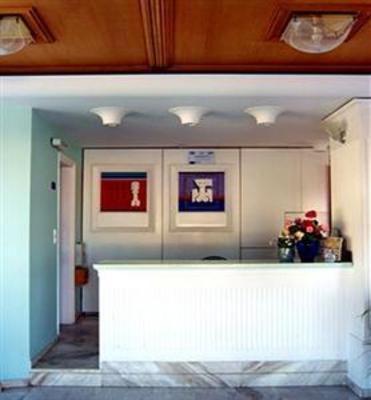 фото отеля Hotel Kos Bay