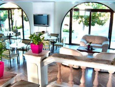фото отеля Hotel Kos Bay