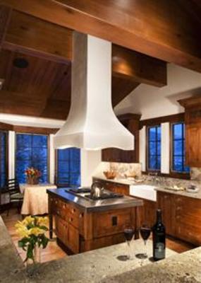 фото отеля The Lodge at Vail (Colorado)