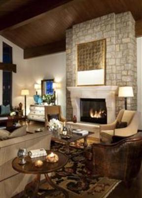 фото отеля The Lodge at Vail (Colorado)