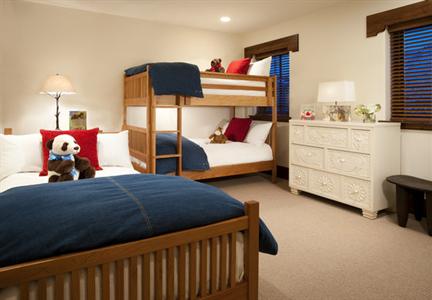 фото отеля The Lodge at Vail (Colorado)