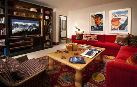 фото отеля The Lodge at Vail (Colorado)