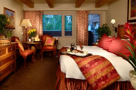 фото отеля The Lodge at Vail (Colorado)