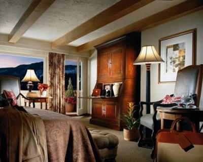 фото отеля The Lodge at Vail (Colorado)