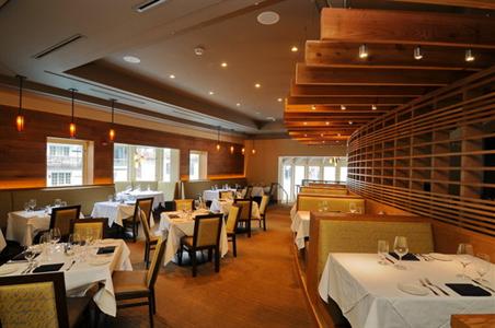 фото отеля The Lodge at Vail (Colorado)
