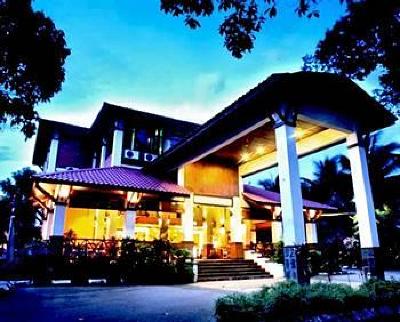 фото отеля Duta Village Beach Resort Kuantan