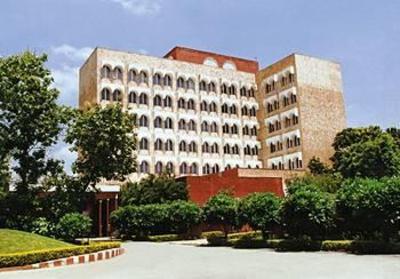 фото отеля The Gateway Hotel Ganges Varanasi
