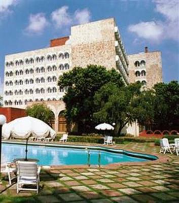 фото отеля The Gateway Hotel Ganges Varanasi