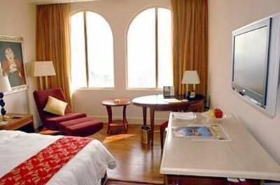 фото отеля The Gateway Hotel Ganges Varanasi