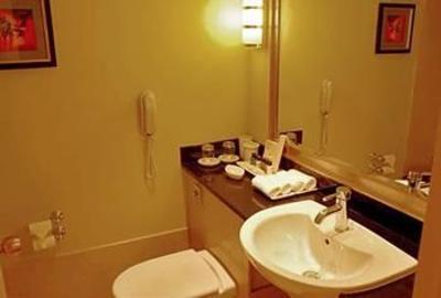 фото отеля The Gateway Hotel Ganges Varanasi