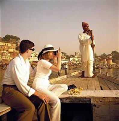 фото отеля The Gateway Hotel Ganges Varanasi