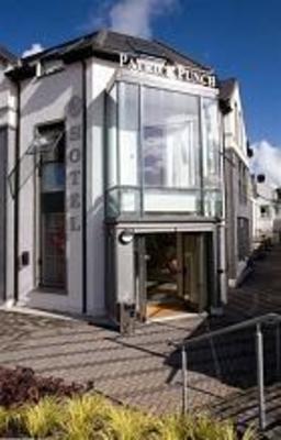 фото отеля Patrick Punchs Hotel Limerick