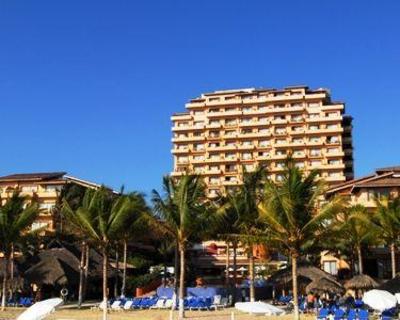 фото отеля Hola Puerto Vallarta Club & Spa Hotel