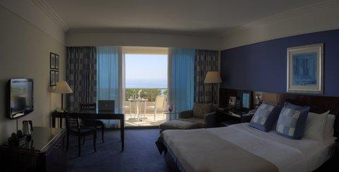 фото отеля Le Royal Hotels & Resorts Beirut