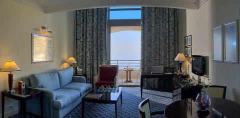 фото отеля Le Royal Hotels & Resorts Beirut