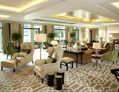 фото отеля The Europe Hotel & Resort