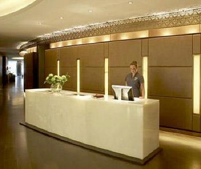 фото отеля The Europe Hotel & Resort