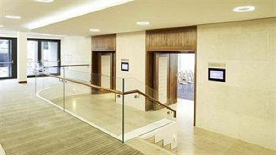 фото отеля The Europe Hotel & Resort