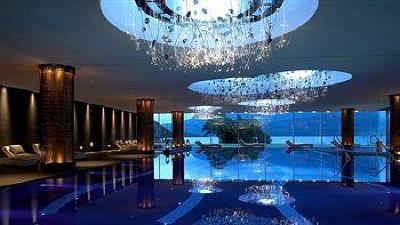 фото отеля The Europe Hotel & Resort
