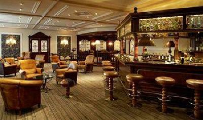 фото отеля The Europe Hotel & Resort