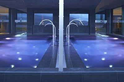 фото отеля The Europe Hotel & Resort