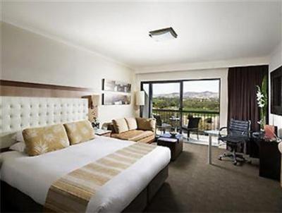 фото отеля Novotel Barossa Valley Resort