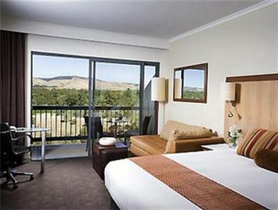 фото отеля Novotel Barossa Valley Resort