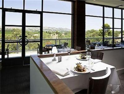 фото отеля Novotel Barossa Valley Resort