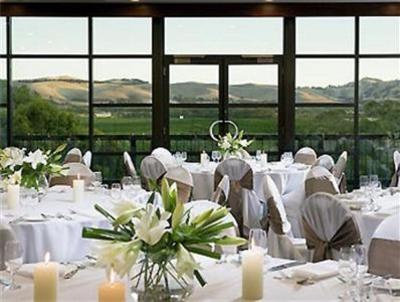фото отеля Novotel Barossa Valley Resort