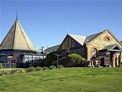фото отеля Novotel Barossa Valley Resort